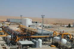 انفجار في خط نقل البترول الخام بحاسي مسعود