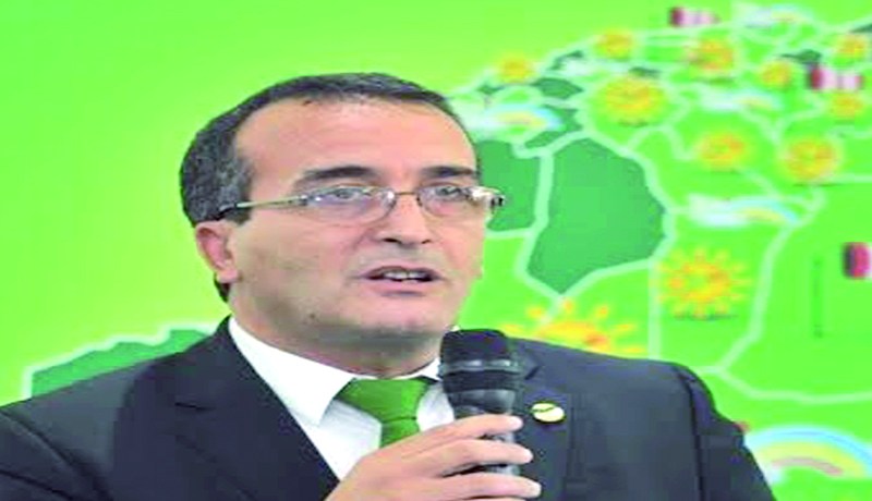 موبيليس يحافظ على الصدارة في مجال G++3 بالجزائر ويغطي 35 ولاية