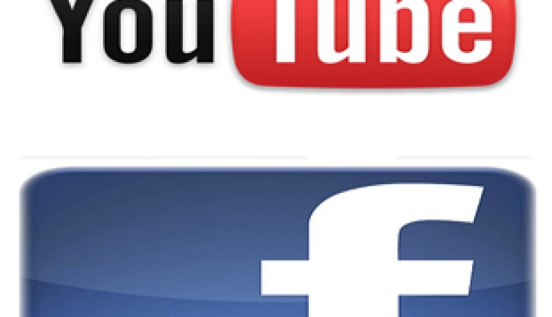 الفايسبوك واليوتوب يكشفان التلاعبات في عملية الاقتراع