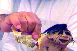 توقيف اليهودي المختص في ممارسة السحر والشعوذة بمستغانم