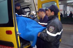 مجهولون يذبحون شابا من الوريد إلى الوريد في باتنة