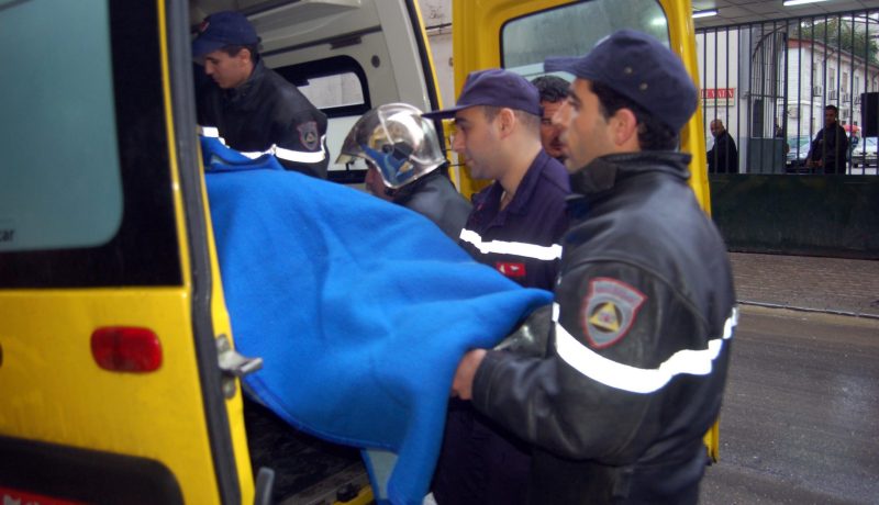 مجهولون يذبحون شابا من الوريد إلى الوريد في باتنة