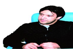رضا العبد الله:  الإعلام وراء تكميم أفواه الفنانين تجاه ما يحدث في الوطن العربي