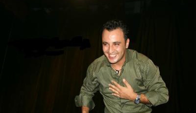 اغتيال رشيد فتحي أثّر في مشواري 