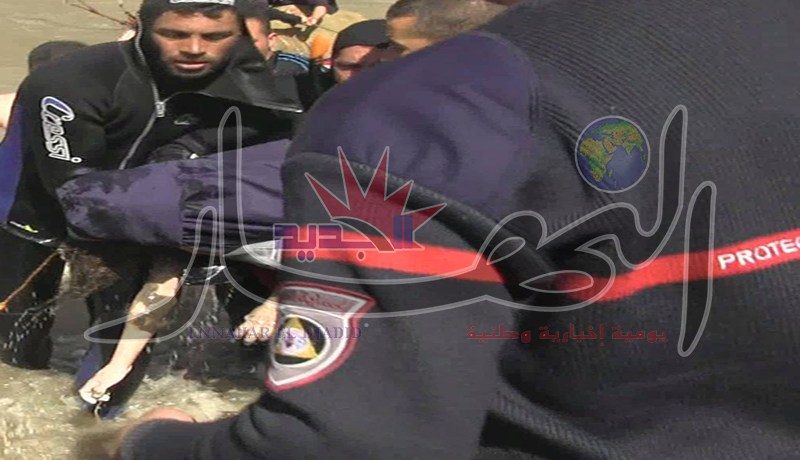العثور على جثة الطفلة أمينة التي ابتلعها الوادي في ميلة