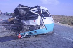 فرقة تحقيق مختصة من قيادة الدرك لتحديد أسباب حادث الأغواط