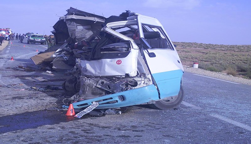 فرقة تحقيق مختصة من قيادة الدرك لتحديد أسباب حادث الأغواط