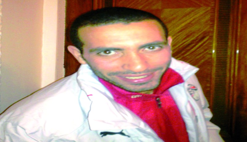 أبو تريكة‮ ‬يعلن تأييده لمرشح الإخوان المسلمين للرئاسة