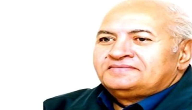 وفاة الفنان المصري‮ ‬القدير سيد عبد الكريم