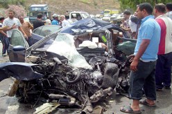 3 قتلى في حوادث مرور منهم طفل ووالده كانا في موكب عرس بباتنة