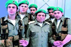 عادل إمام متهم بالوقوف وراء أحداث سيناء‬