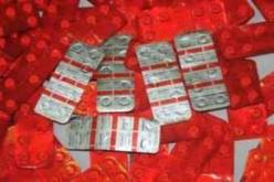 توقيف مروّج مهلوسات وحجز 300 قرص من نوع باركديلM في عنابة