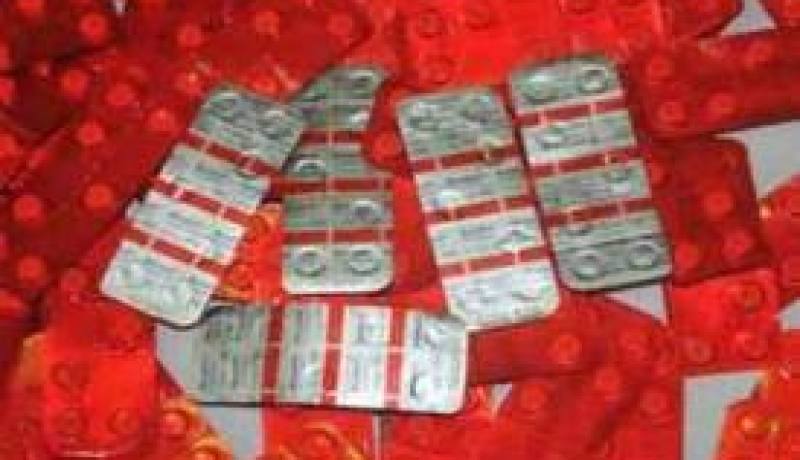 توقيف مروّج مهلوسات وحجز 300 قرص من نوع باركديلM في عنابة