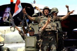 ؟1606 ‬قتيل ضحايا الجيش السوري‮ ‬خلال شهر أوت‮  ‬