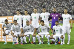 “نجمة” تؤكد مؤازرتها للخضر في كأس أمم إفريقيا
