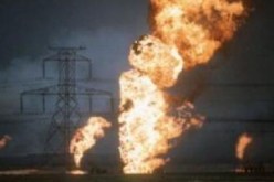 تسرّبات للبترول جرّاء عطب في أنبوب نفط بحاسي مسعود