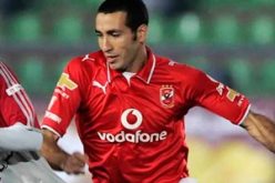 أبو تريكة يتراجع إلى المركز الرابع في تصنيف أفضل هدافّي العالم