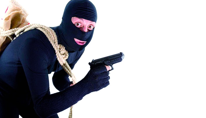 الـدرك‮ ‬يُحقّق في‮ ‬سرقـــــــة مسجـــــد بــأم البــــــــواقي