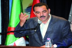 تركيا ضيفة شرف الطبعة الثامنة ولخضر حمينة رئيسا شرفيا