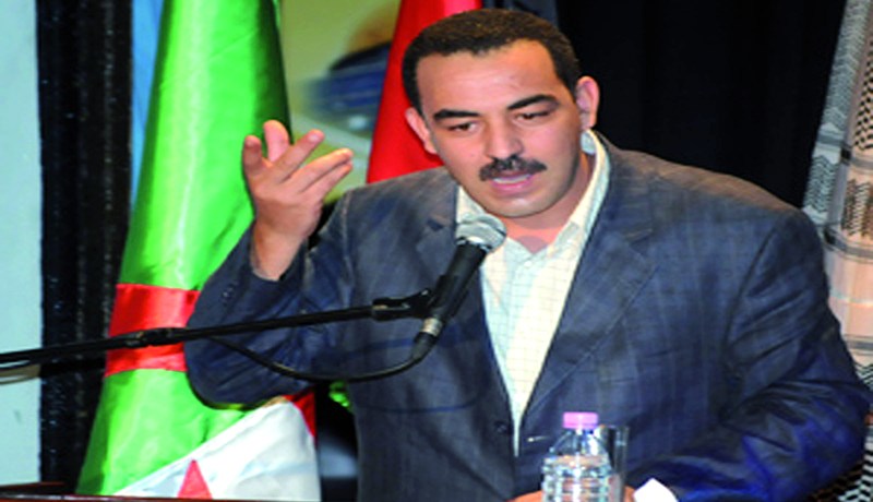 تركيا ضيفة شرف الطبعة الثامنة ولخضر حمينة رئيسا شرفيا