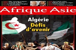 مجلة أفريك آزي تصف الدبلوماسية الجزائرية بـ الرزينة