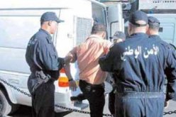 ملتحٍ على رأس شبكة لتهريب المخدرات في بئر الذهب بتبسة