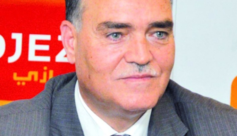 محكمة بئر مراد رايس تنطق بانقضاء الدعوى في حق الرئيس السابق لمولودية الجزائر