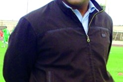 المدرب المصري‮ ‬لوداد مستغانم محمد البكري‮ ‬يتعرّض لاعتداء وحشي‮ ‬من قبل مجهولين‮ ‬