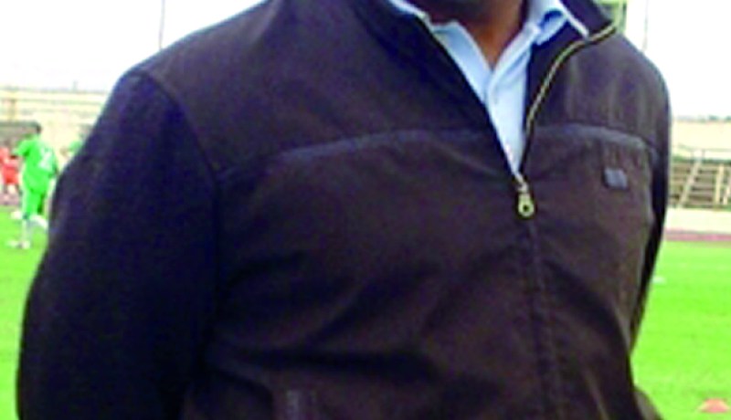 المدرب المصري‮ ‬لوداد مستغانم محمد البكري‮ ‬يتعرّض لاعتداء وحشي‮ ‬من قبل مجهولين‮ ‬