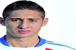 الفيفا تؤهل رسميا بلفوضيل للعب في المنتخب الجزائري