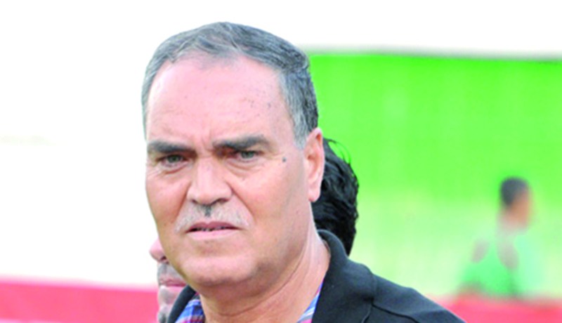 الرئيس السابق لمولودية العاصمة أمام العدالة مجددا بتهمة قذف مناجير الفريق