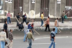 4 جرحى بعد “معركة” بالأسلحة النارية على طريقة الجاهلية في باتنة