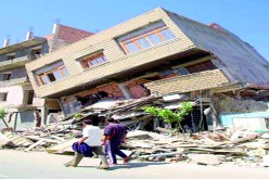 ؟ 5 هزّات أرضية فاقت درجتها 4 درجات ضربت الجزائر في شهر