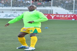 اللاعب كمارا متهم بالإقامة‮ ‬غير الشرعية ويحمّل المسؤولية لإدارة شبيبة القبائل‮‬