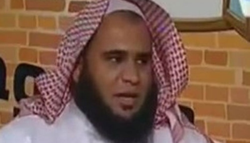 الداعية السعودي “الغامدي” يعذّب ابنته حتّى الموت