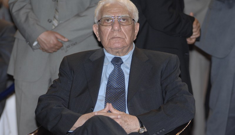 ''‬مذكـرات الشاذلي‮ ‬بن جـديـد تصدر في‮ ‬الفاتح نوفمبر‮ ''‬