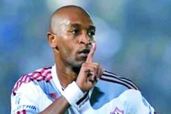 نجم الزمالك ومنتخب مصر شيكابالايعتدي على عسكري مصري والعدالة تطالب بالقبض عليه