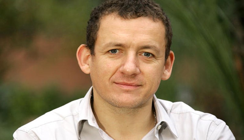 الفرانكو جزائري داني بون الممثّل الأعلى أجرا في فرنسا