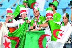 الجزائريون سادس أسعـد الشعوب العربية