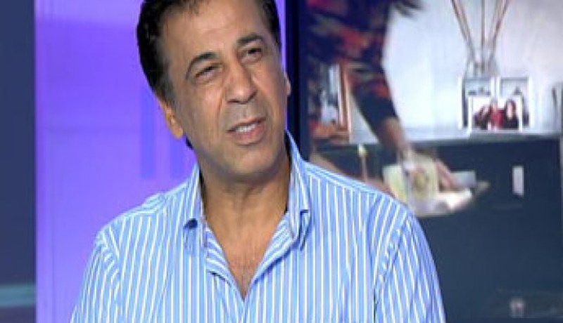 عبد الرحمان جلطي: ألبوم جديد يتضمّن حياتي الفنية قريبا في الأسواق