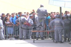 13 جريحـا في مزاد علني للجمارك تحـوّل إلى حرب في أم البواقي