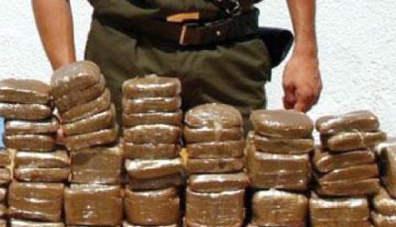 توقيف بارون مخدرات متنكرا في هيئة سلفي بقسنطينة