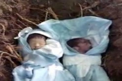 وفاة 4 ‬أطفال من عائلة واحدة اختناقا بالغاز في‮ ‬منزلهم في‮ ‬شرشال
