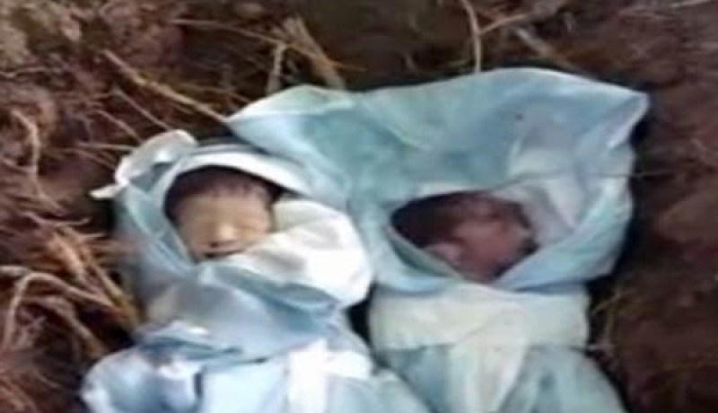 وفاة 4 ‬أطفال من عائلة واحدة اختناقا بالغاز في‮ ‬منزلهم في‮ ‬شرشال