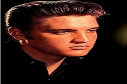إلفيس بريسلي‮ ‬يعود إلى الحياة