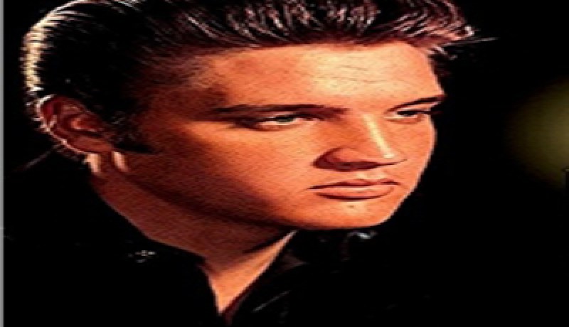 إلفيس بريسلي‮ ‬يعود إلى الحياة
