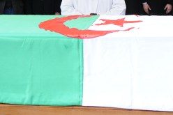 وفاة المجاهدة الفرنسية كيريفال جان ماري لويس في القصبات بباتنة