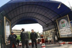 عملية تطهير كبيرة على مستوى مديري‮ ‬التلفزيون الجزائري