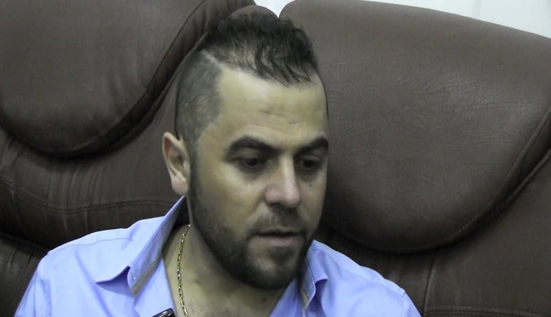 رائحة الدّم حلّت محل رائحة الورد من الربيع العربي