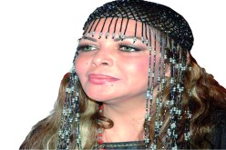 فلّة‮: ''‬عمري‮ 05 ‬سنة‮.. ‬أجريت عمليات تجميلية وأتمنّى أن أستعيد شكلي‮ ‬الأول‮''‬